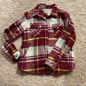 Woolrich Oxbow Bend Flannel